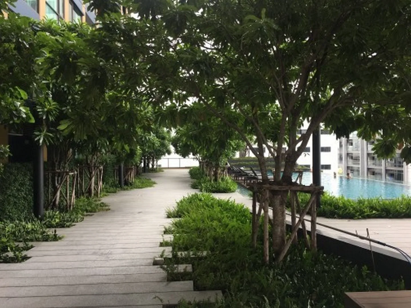 Lumpini Suite Phetchaburi - Makkasan — photo 7