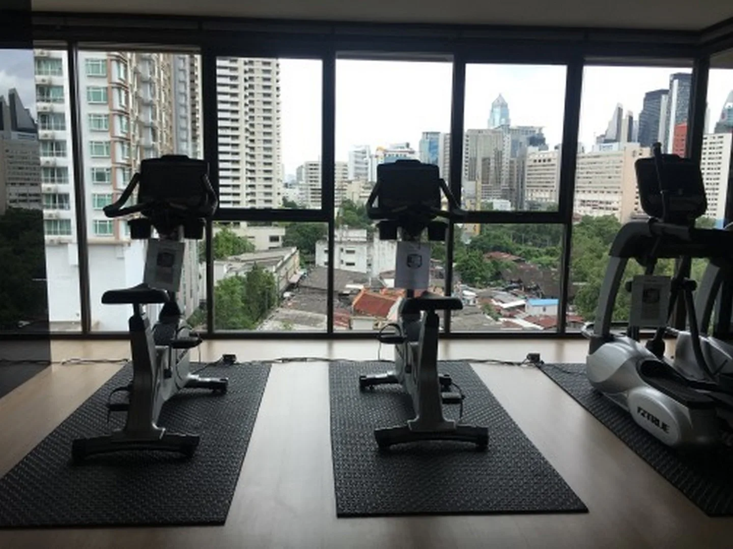 Lumpini Suite Phetchaburi - Makkasan — photo 8