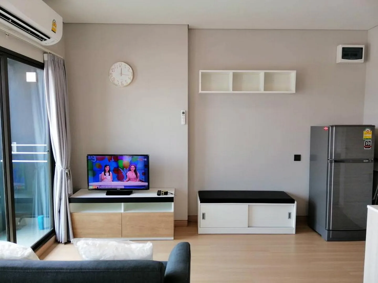 Lumpini Suite Dindaeng - Ratchaprarop — photo 5