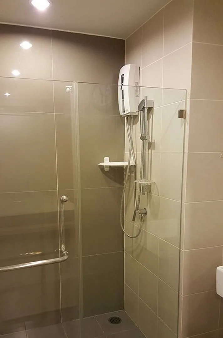 The Privacy Ratchada - Sutthisan — photo 3