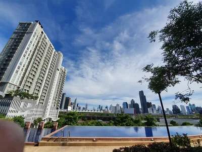 Supalai Park Asoke-ratchada