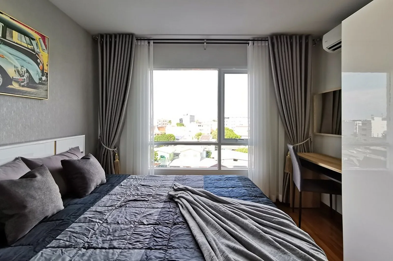 Regent Home Sukhumvit 81 — photo 12
