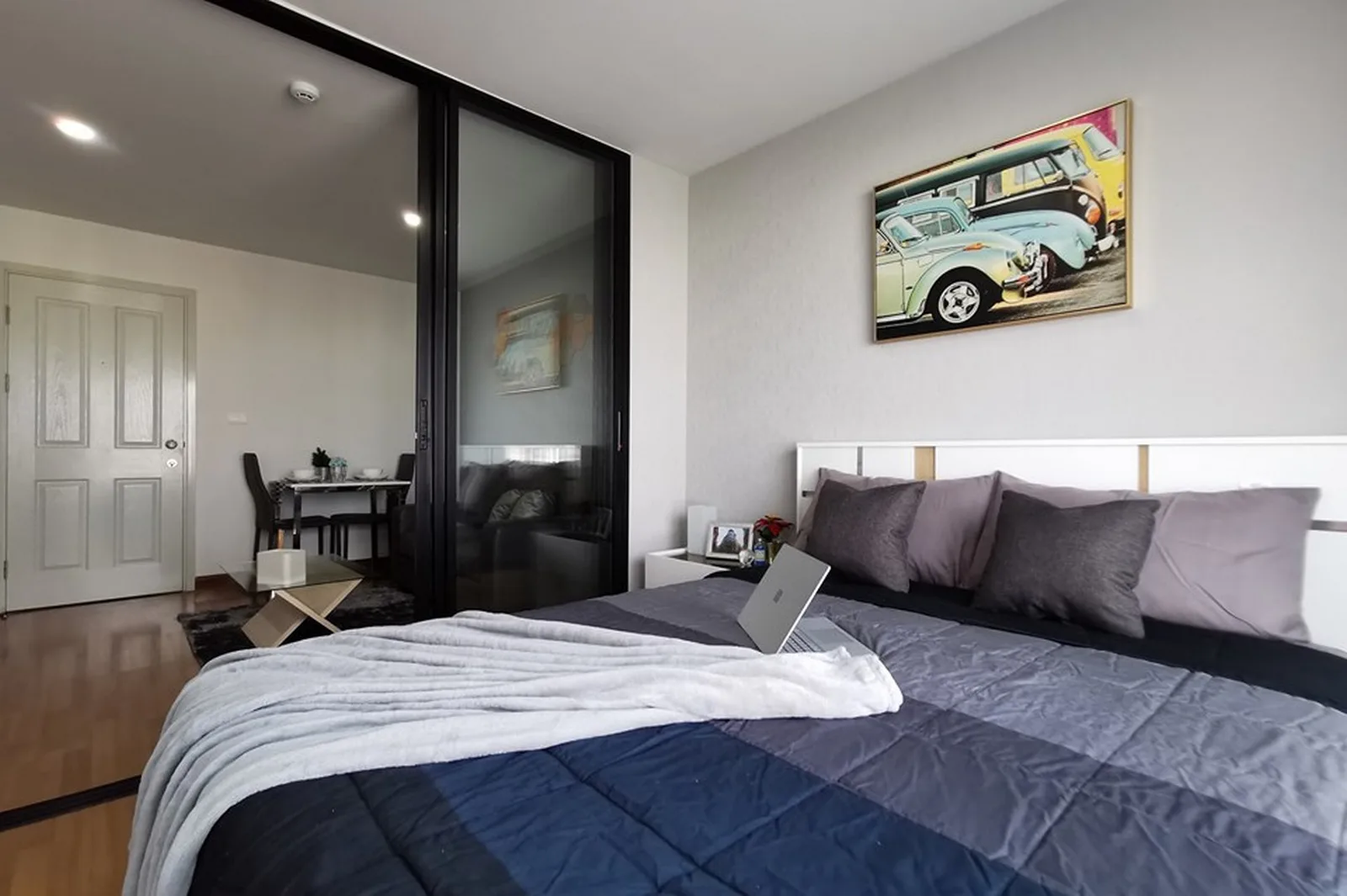 Regent Home Sukhumvit 81 — photo 15