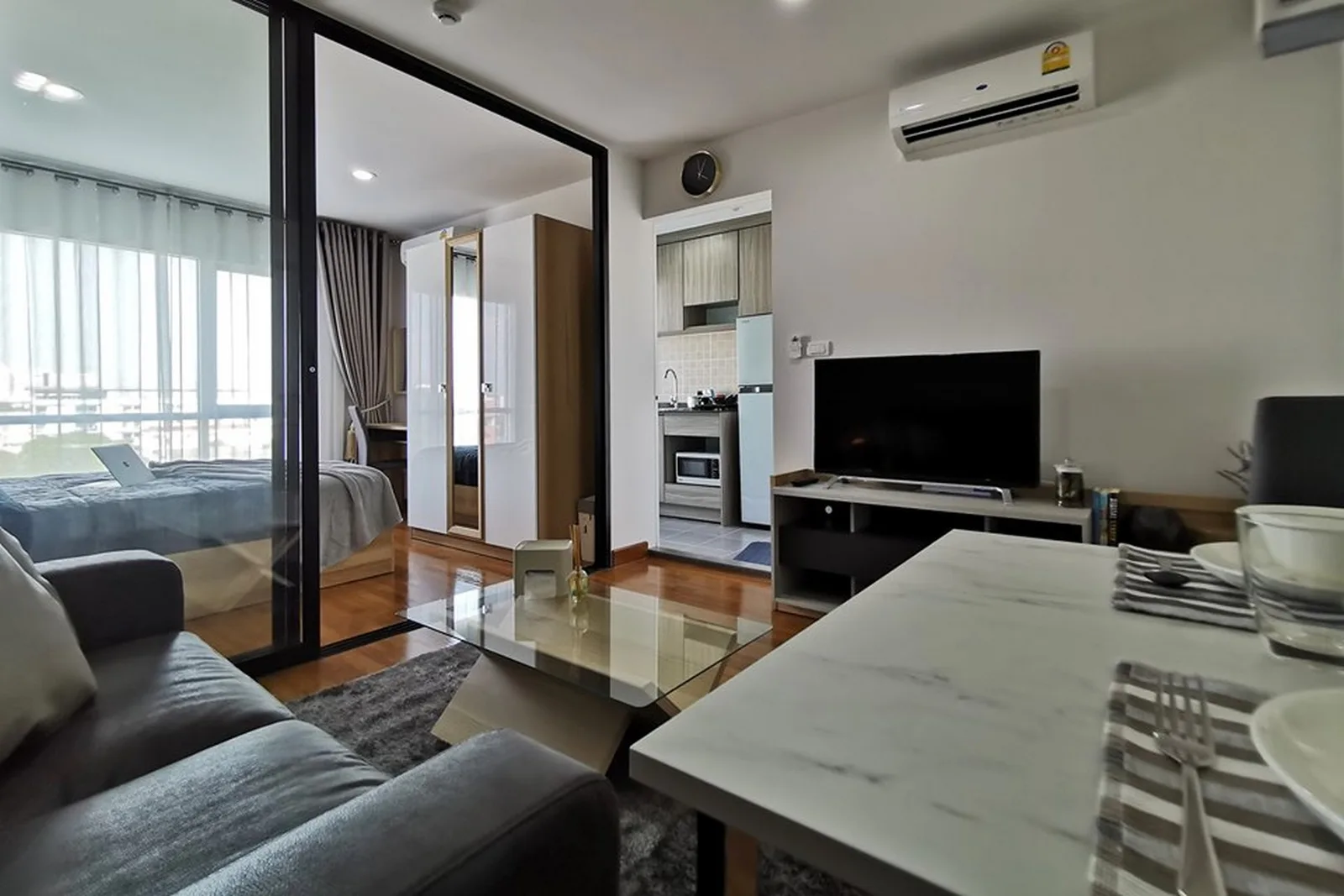 Regent Home Sukhumvit 81 — photo 16