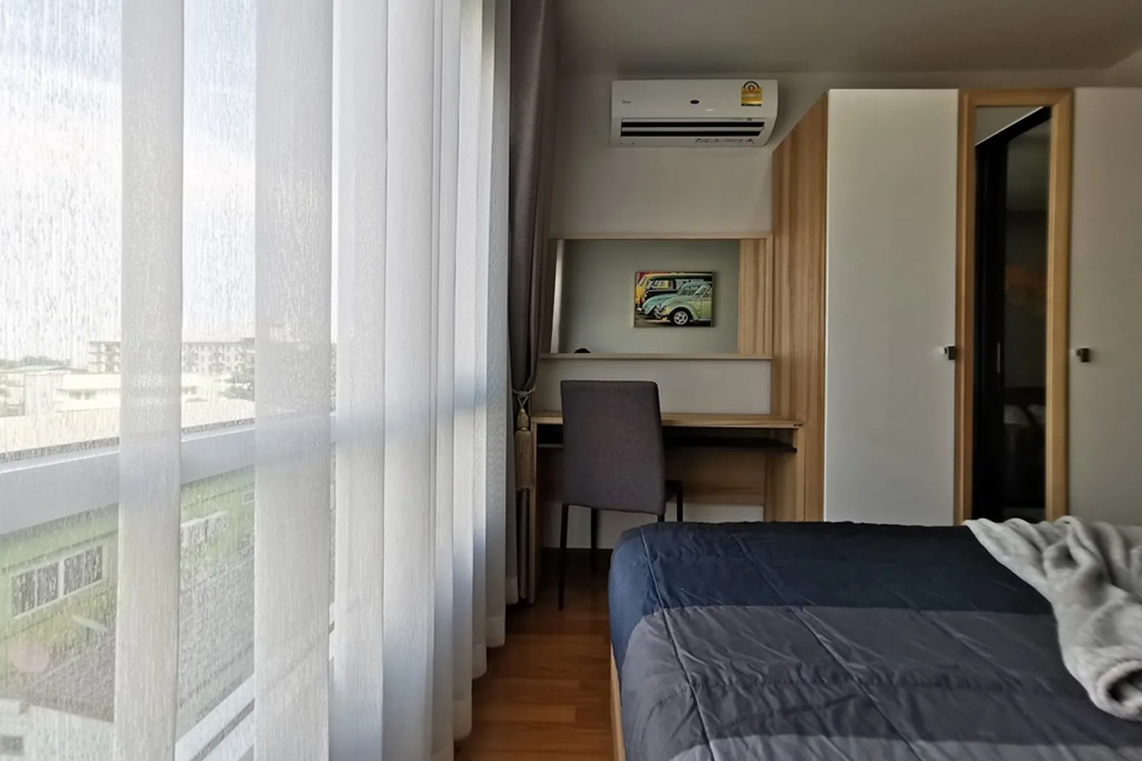 Regent Home Sukhumvit 81 — photo 17