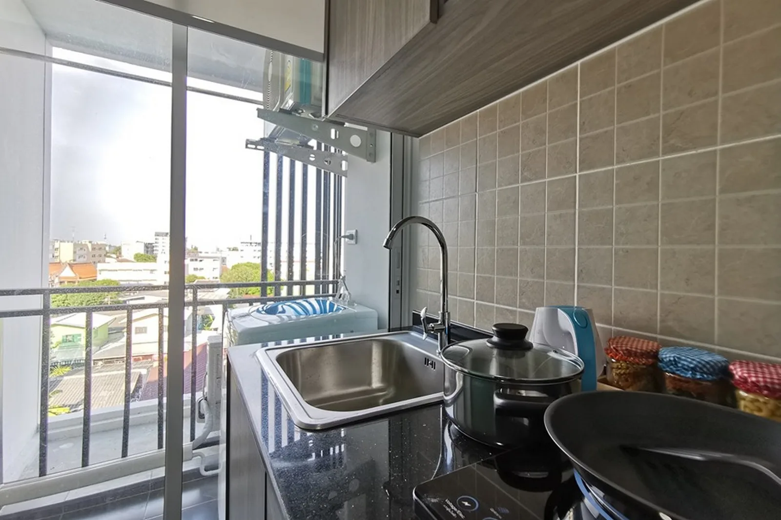 Regent Home Sukhumvit 81 — photo 18