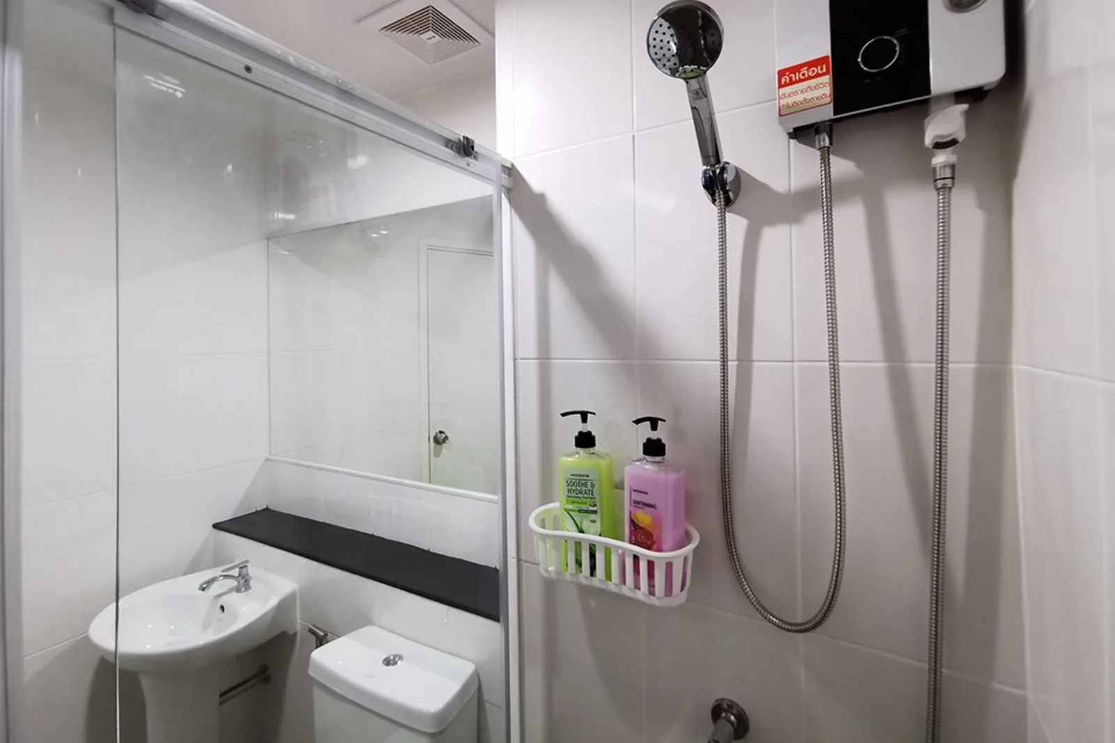 Regent Home Sukhumvit 81 — photo 6