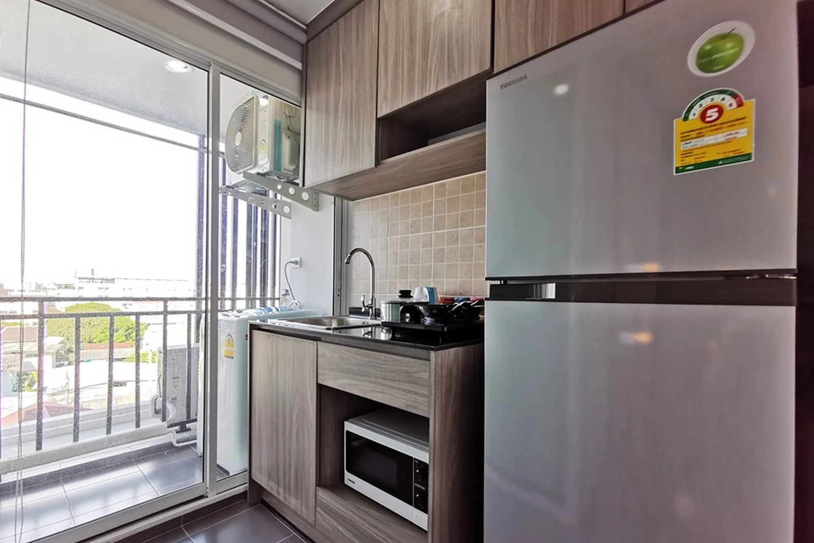 Regent Home Sukhumvit 81 — photo 7
