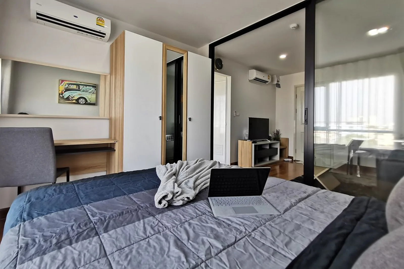 Regent Home Sukhumvit 81 — photo 8
