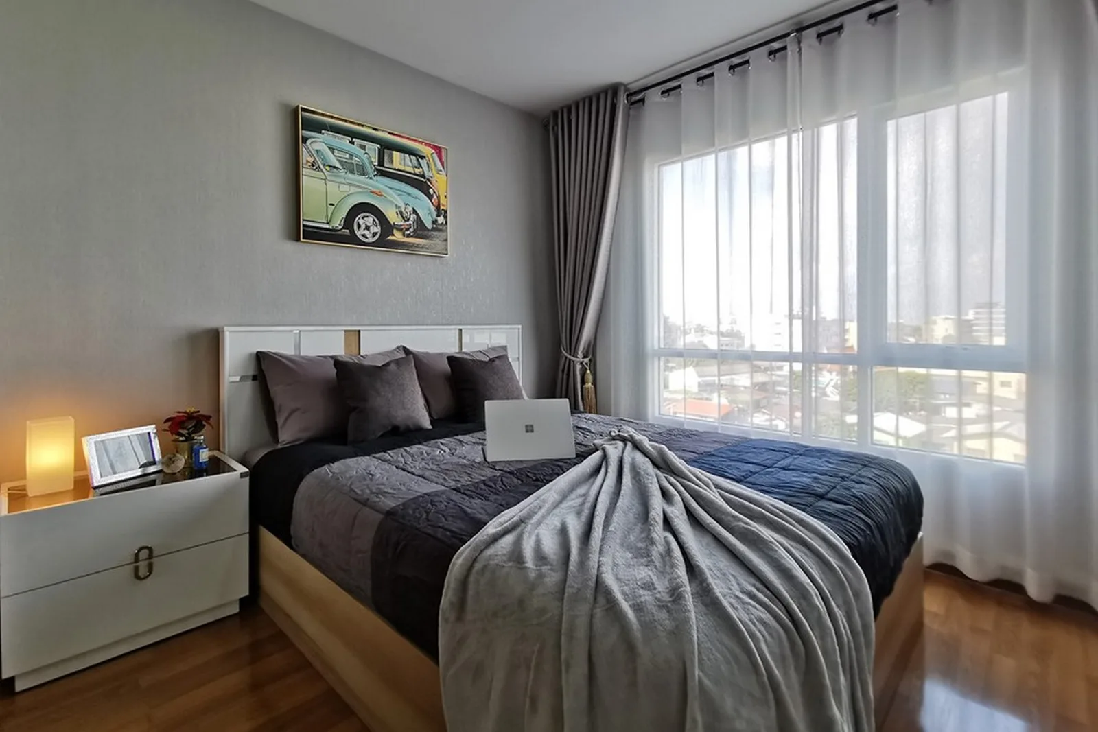 Regent Home Sukhumvit 81 — photo 9
