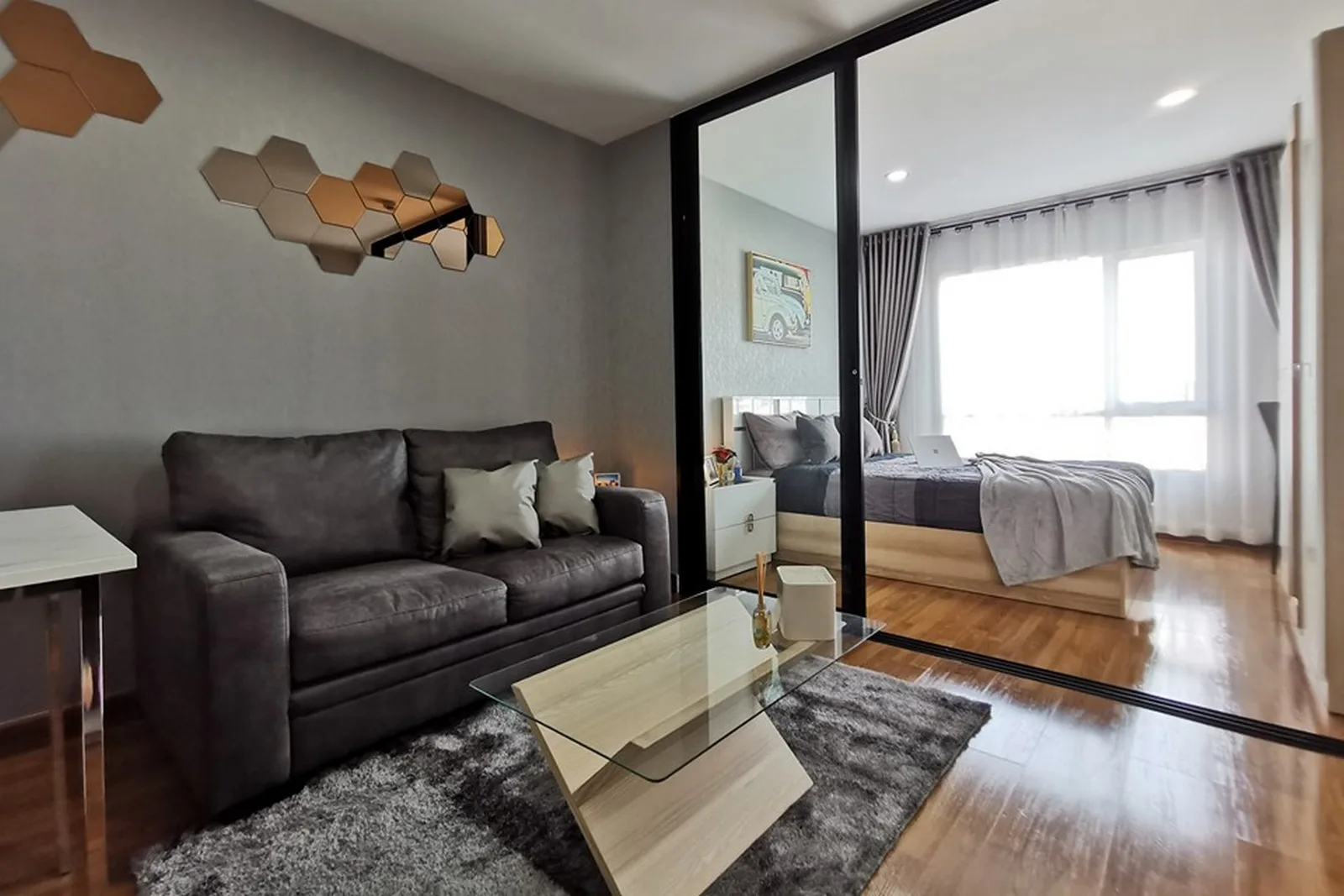 Regent Home Sukhumvit 81 — photo 10