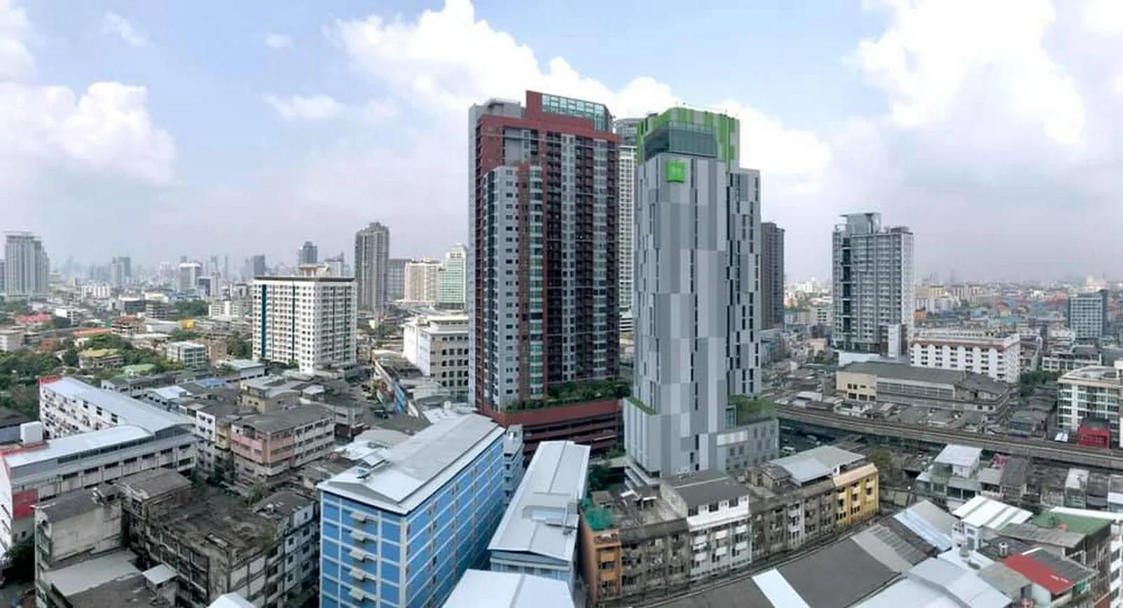 Life Sukhumvit 48 — photo 7