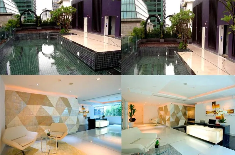 Collezio Sathorn - Pipat — photo 5