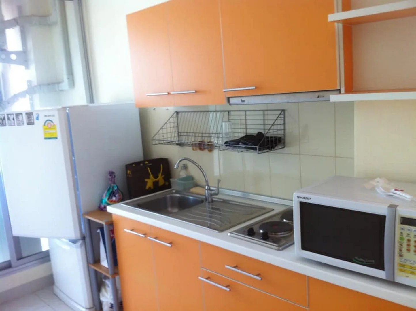 Life Sukhumvit 65 — photo 2