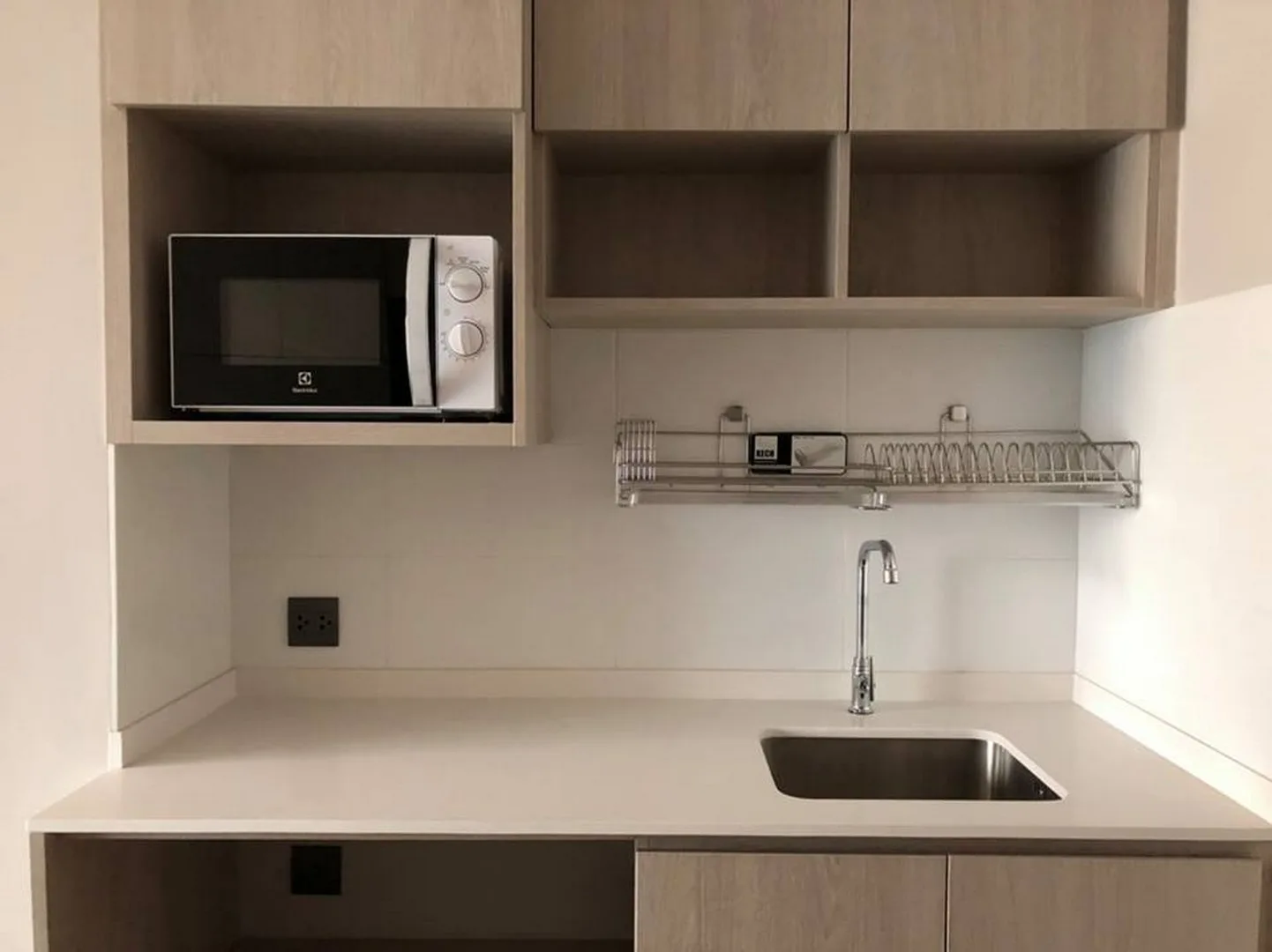 Lumpini Suite Dindaeng - Ratchaprarop — photo 2