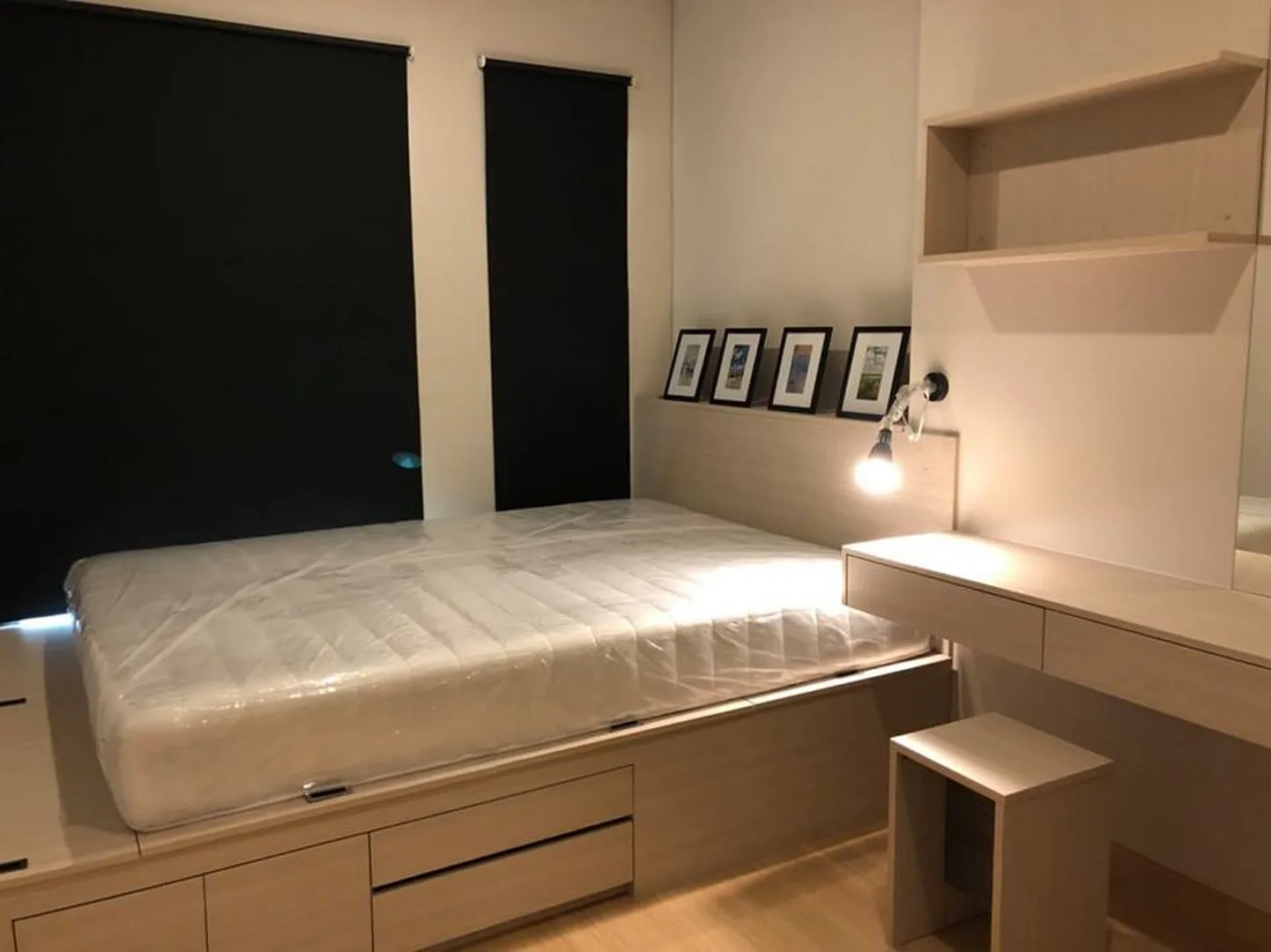 Lumpini Suite Dindaeng - Ratchaprarop — photo 7