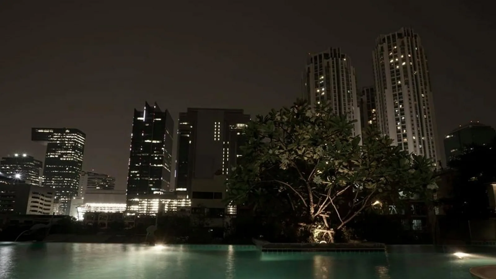 Lumpini Place Rama IX - Ratchada — photo 8