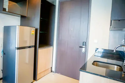 Edge Sukhumvit 23