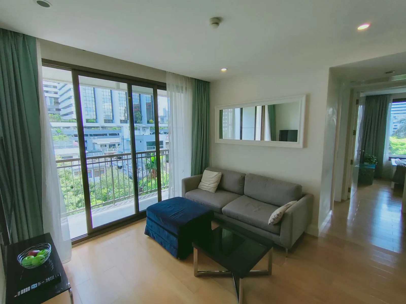 Collezio Sathorn - Pipat — photo 1
