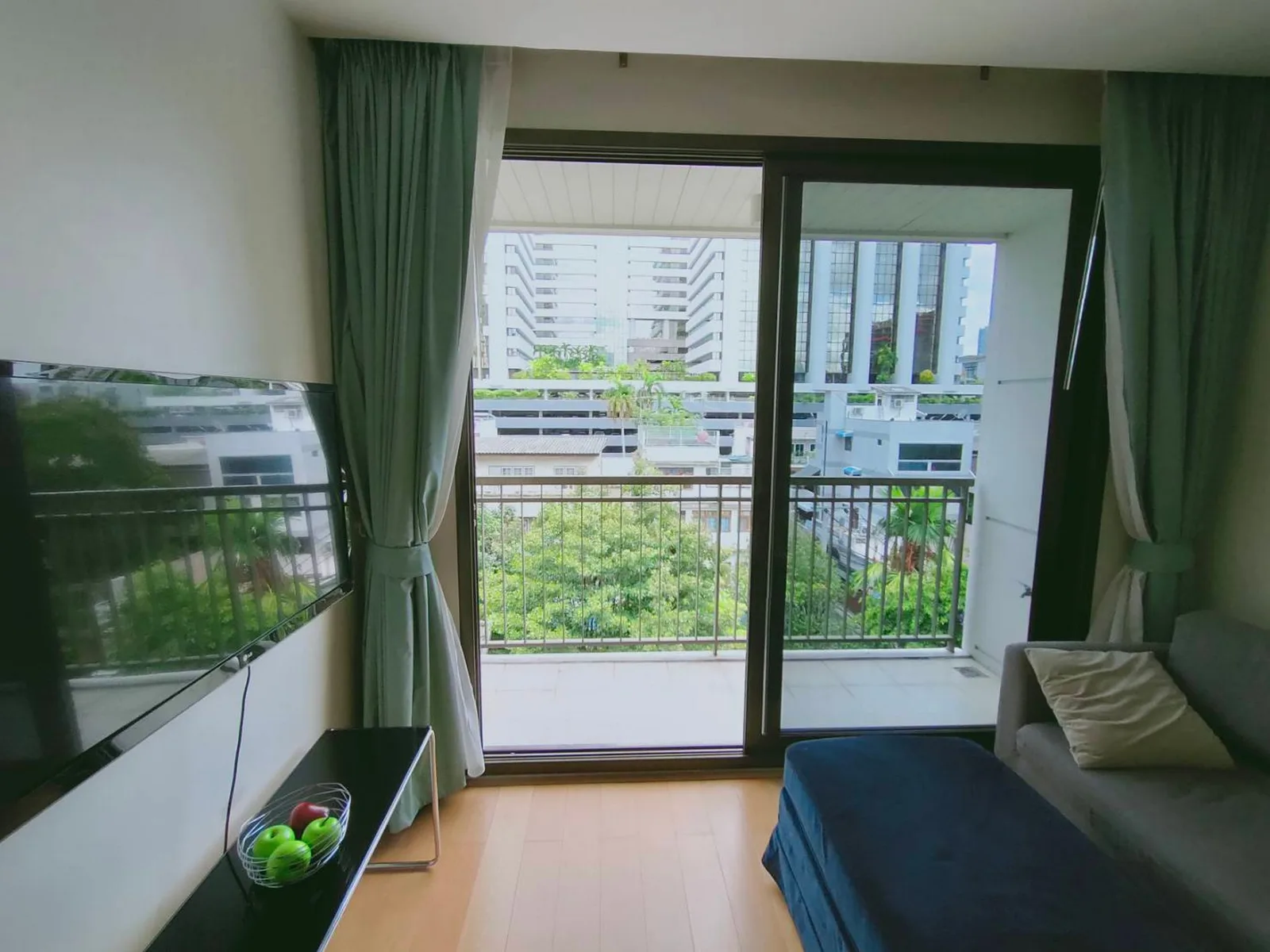Collezio Sathorn - Pipat — photo 4