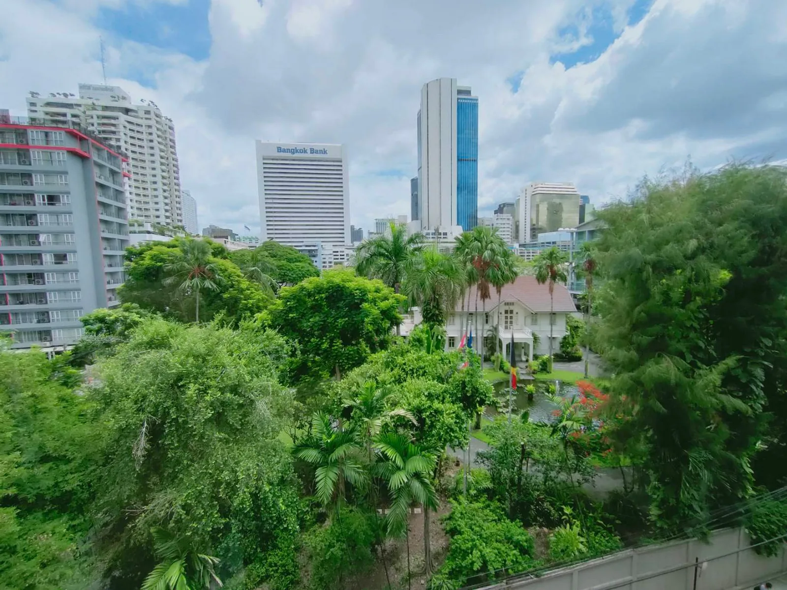 Collezio Sathorn - Pipat — photo 10