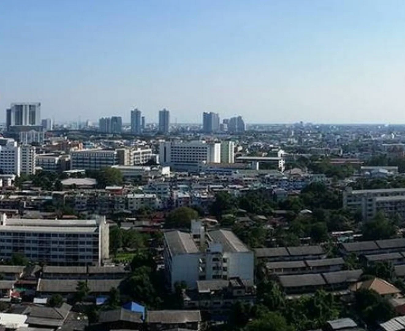 Ideo Sathorn - Thaphra — photo 4