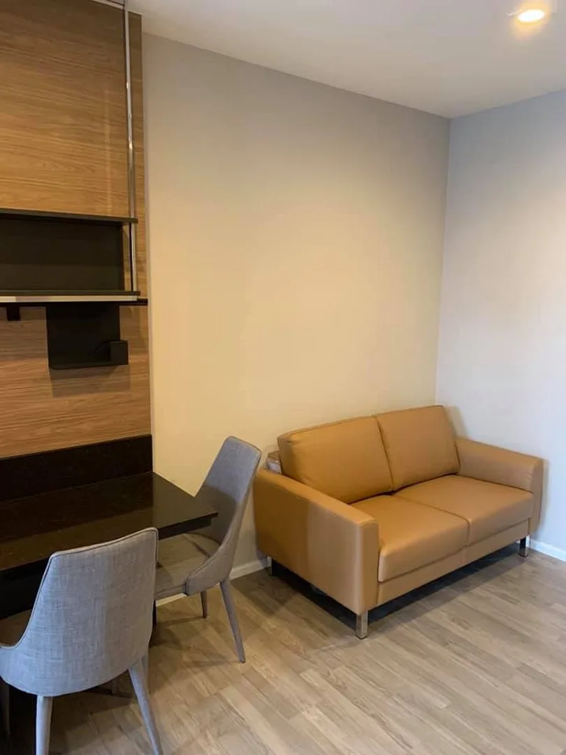 The Room Sathorn - St.Louis — photo 4