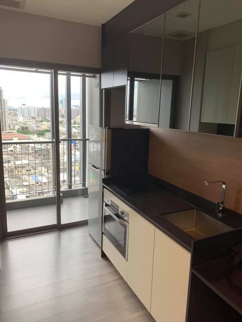 The Room Sathorn - St.Louis — photo 5