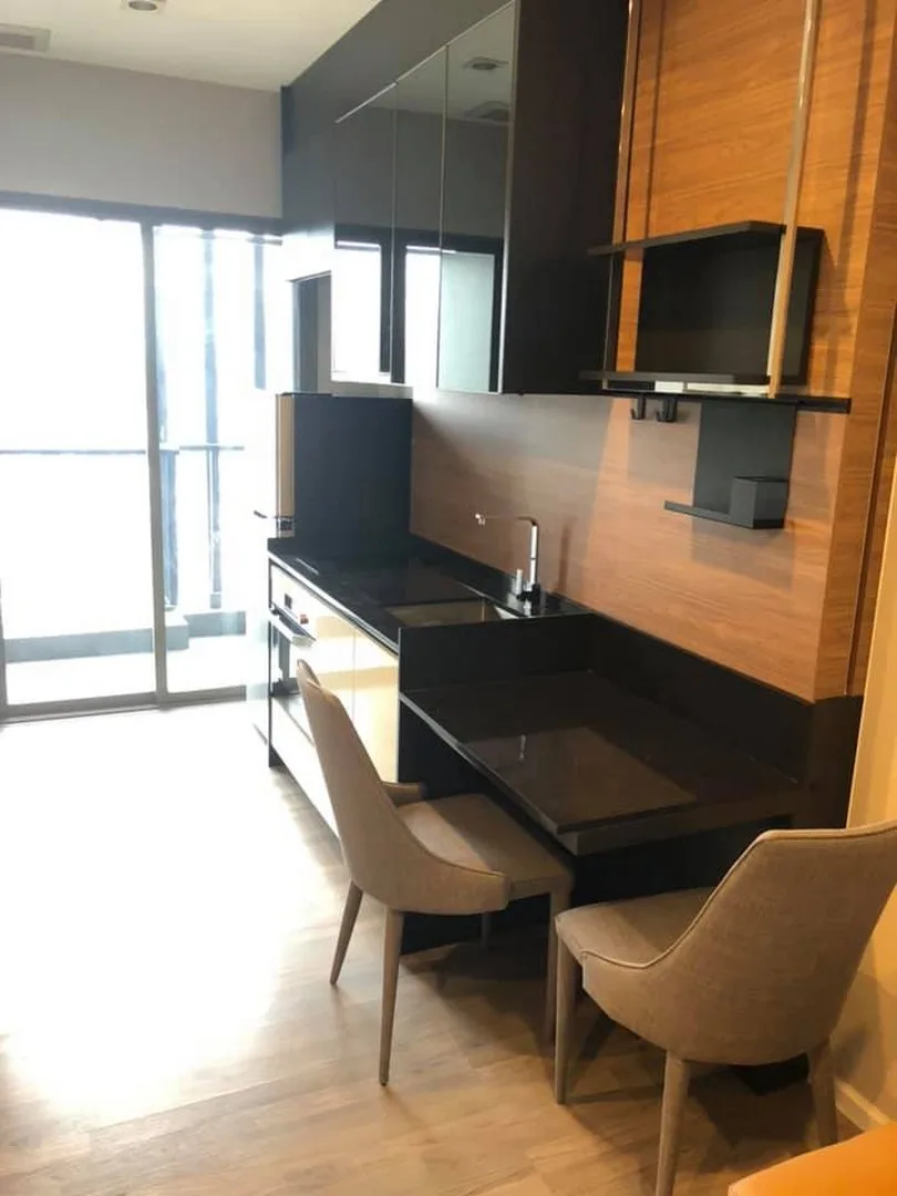 The Room Sathorn - St.Louis — photo 6