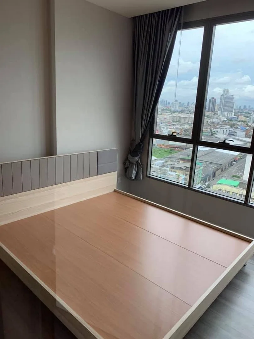The Room Sathorn - St.Louis — photo 7