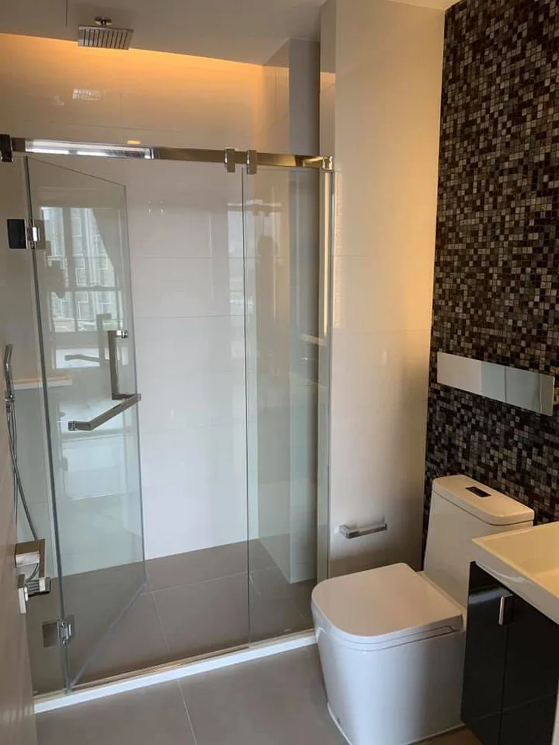 The Room Sathorn - St.Louis — photo 8