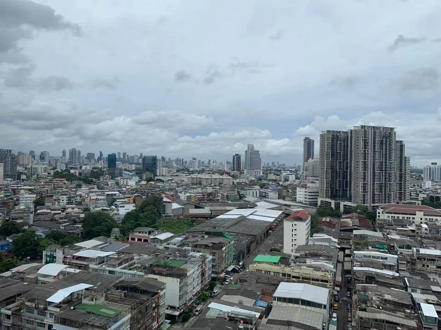 The Room Sathorn - St.Louis — photo 10