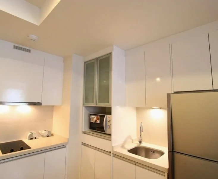 Collezio Sathorn - Pipat — photo 10