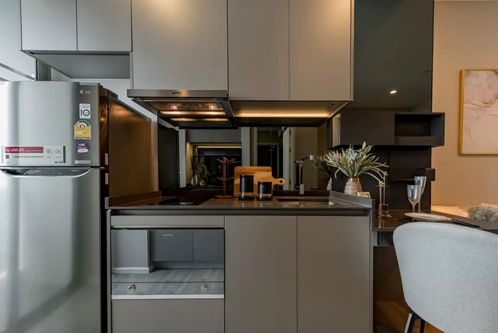 The Room Sukhumvit 69 — photo 3