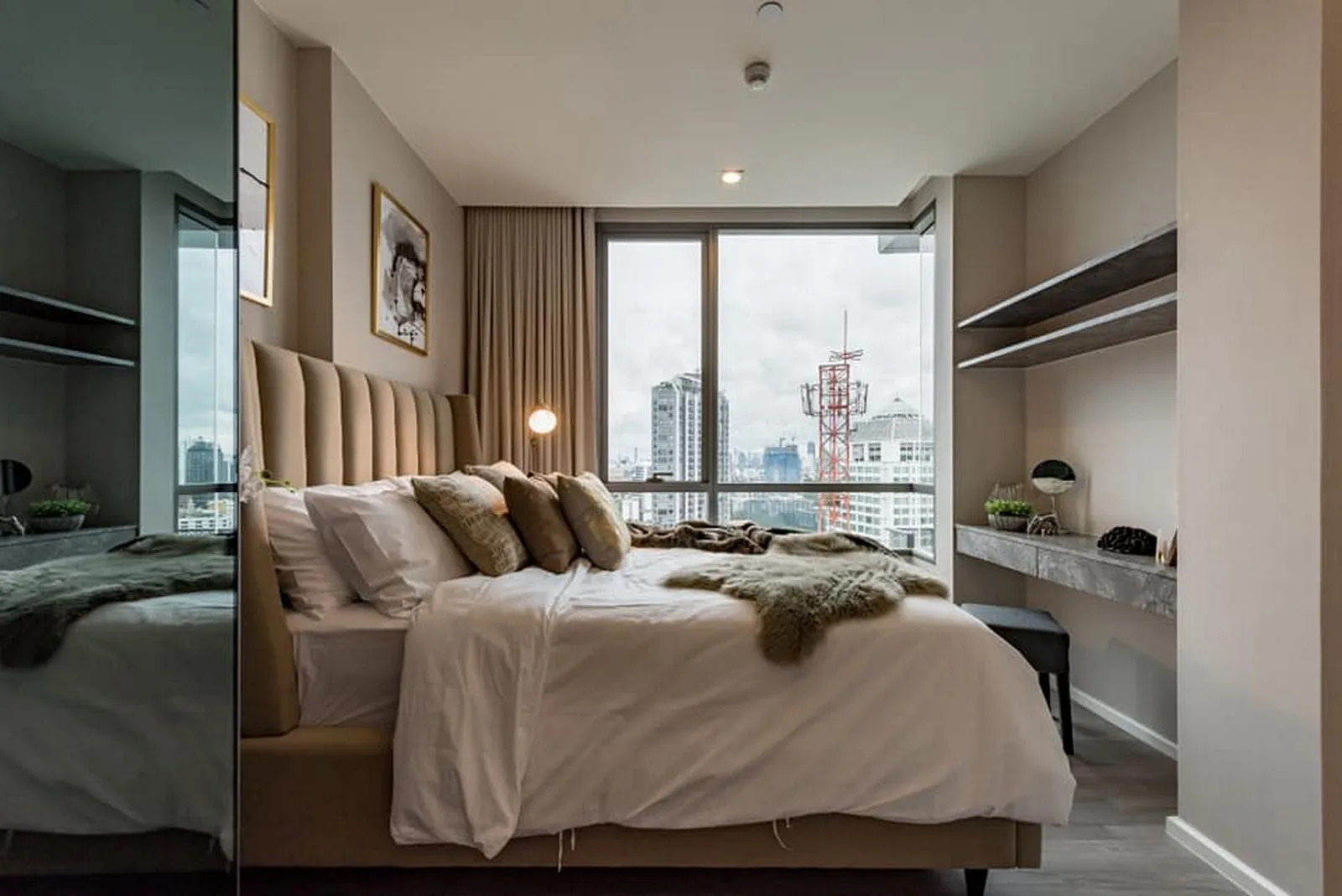 The Room Sukhumvit 69 — photo 9
