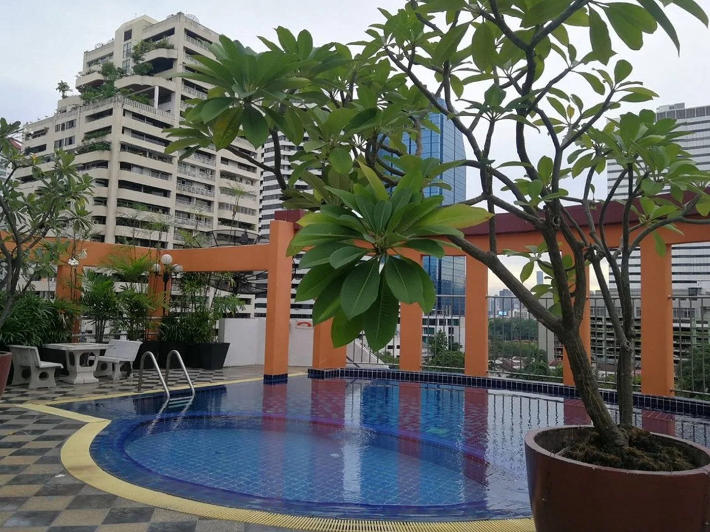 The Prime Suites — photo 20