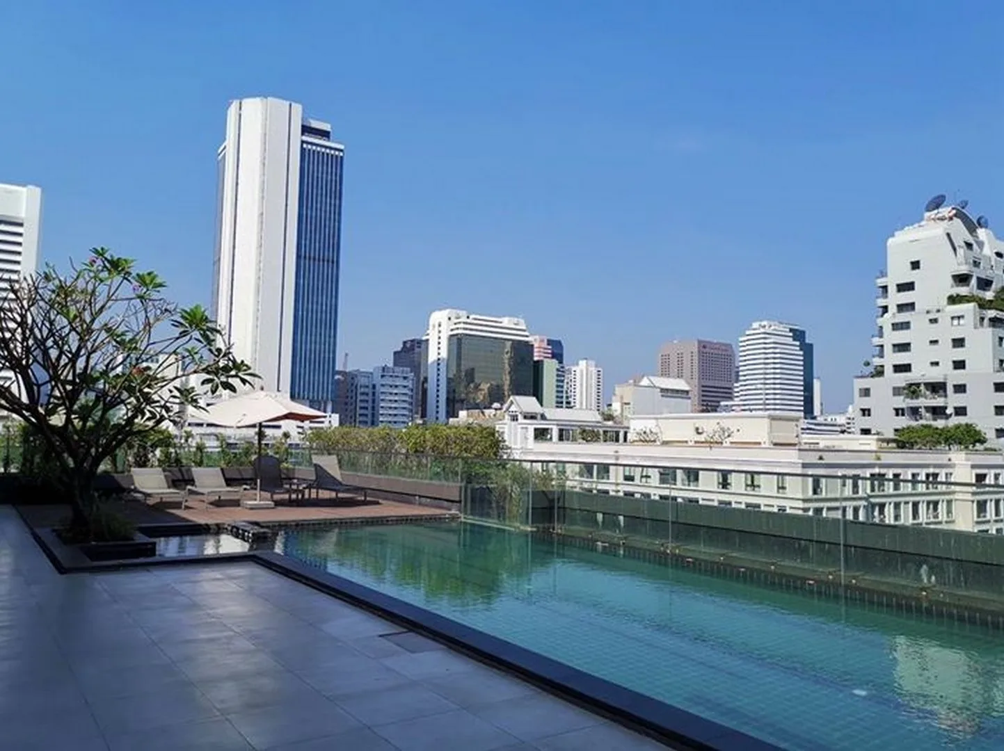 Collezio Sathorn - Pipat — photo 5