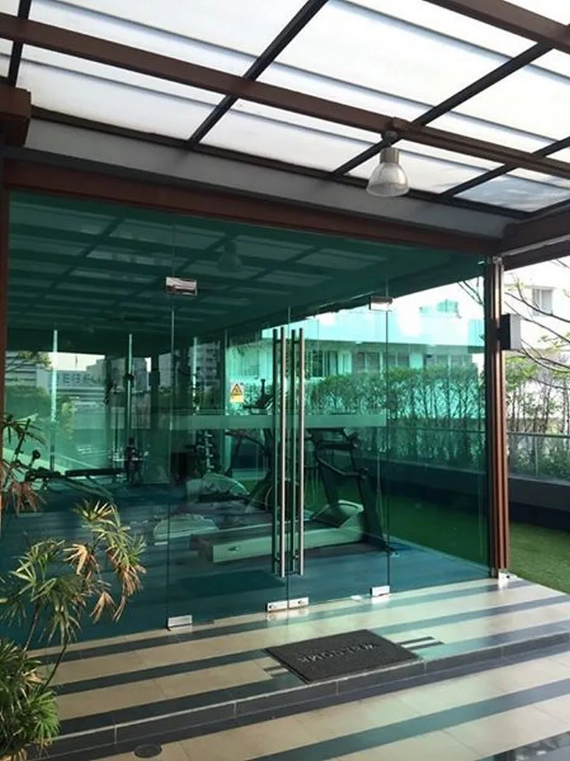 Collezio Sathorn - Pipat — photo 7