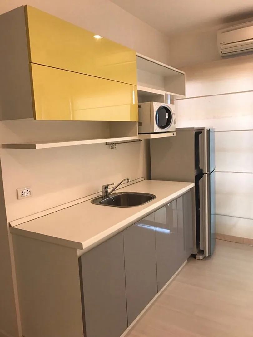 The Room Ratchada - Ladprao — photo 2