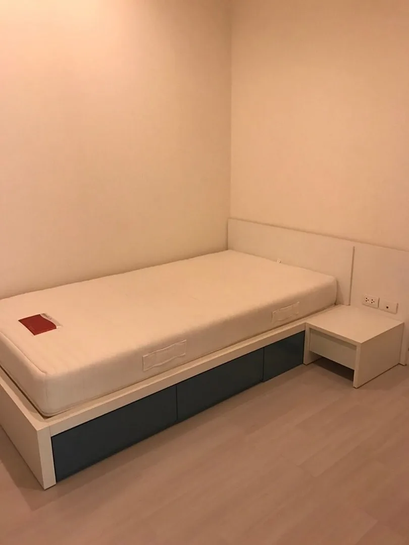 The Room Ratchada - Ladprao — photo 13