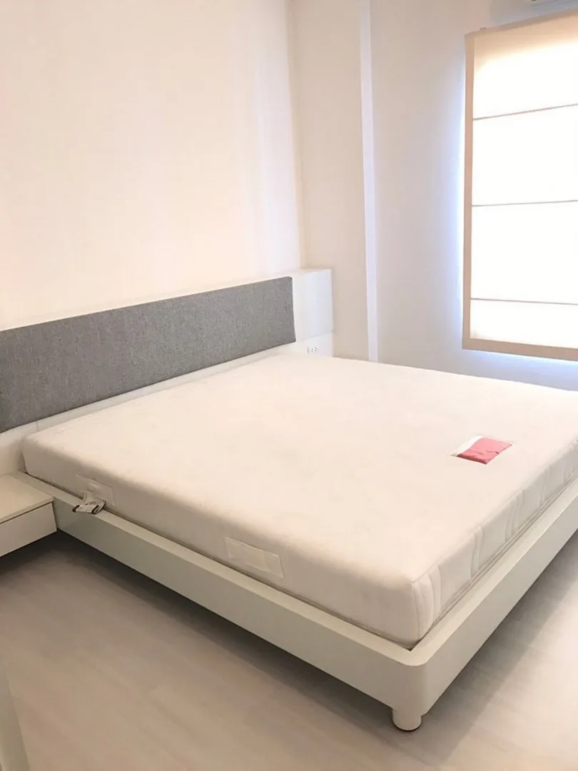 The Room Ratchada - Ladprao — photo 15