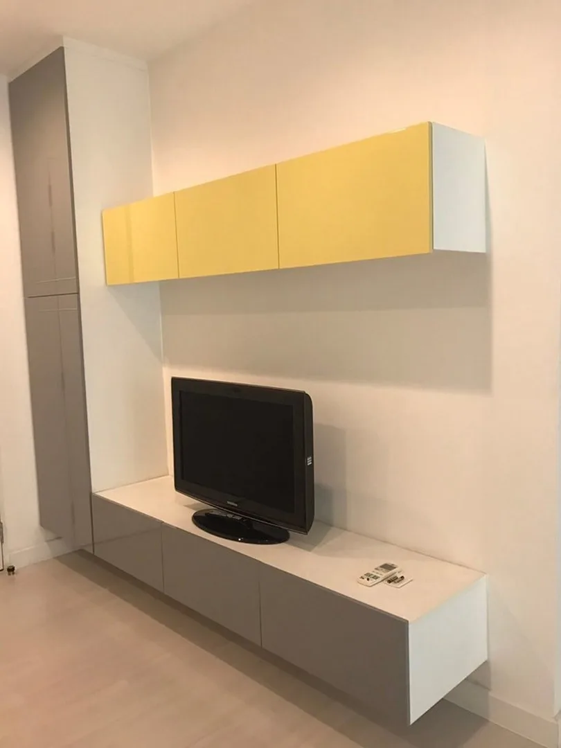 The Room Ratchada - Ladprao — photo 4