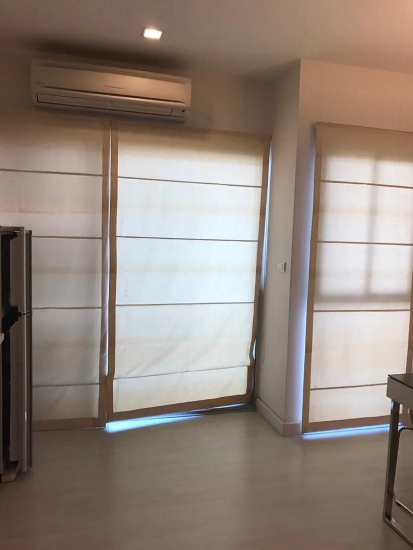 The Room Ratchada - Ladprao — photo 10