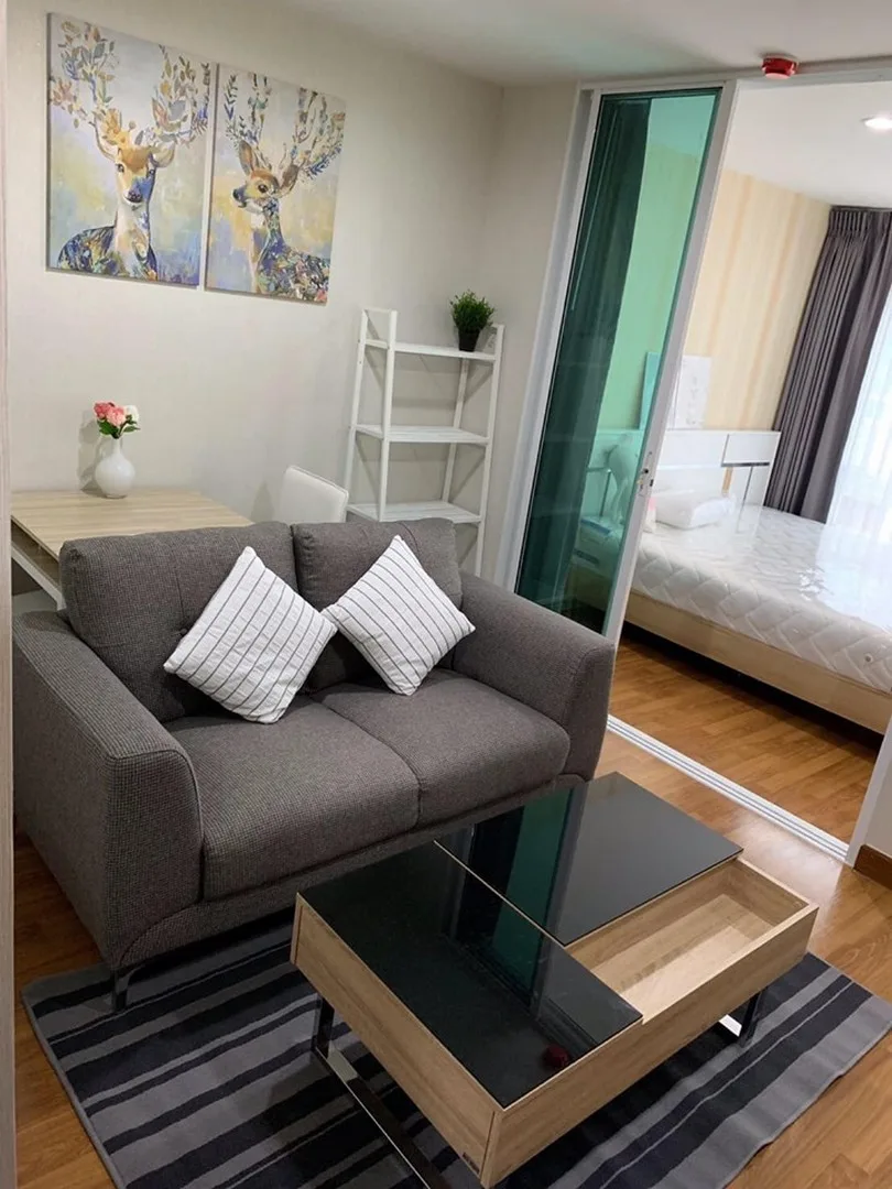 Regent Home Sukhumvit 81 — photo 4