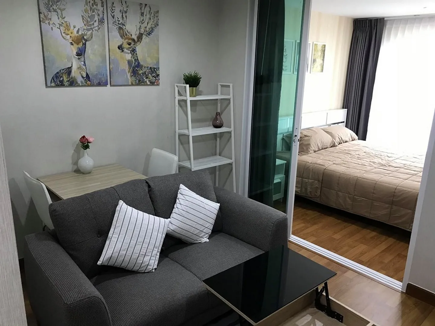 Regent Home Sukhumvit 81 — photo 5