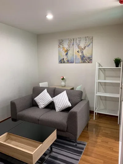 Regent Home Sukhumvit 81