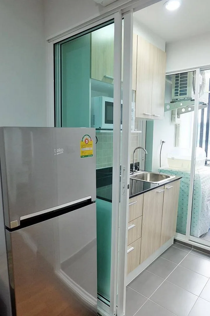 Regent Home Sukhumvit 81 — photo 3
