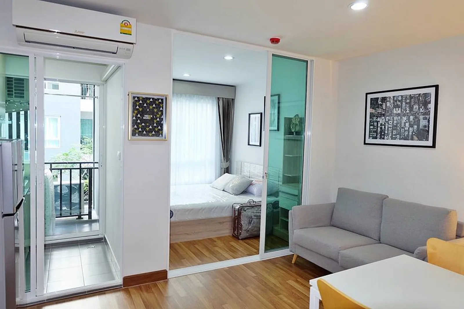 Regent Home Sukhumvit 81 — photo 6