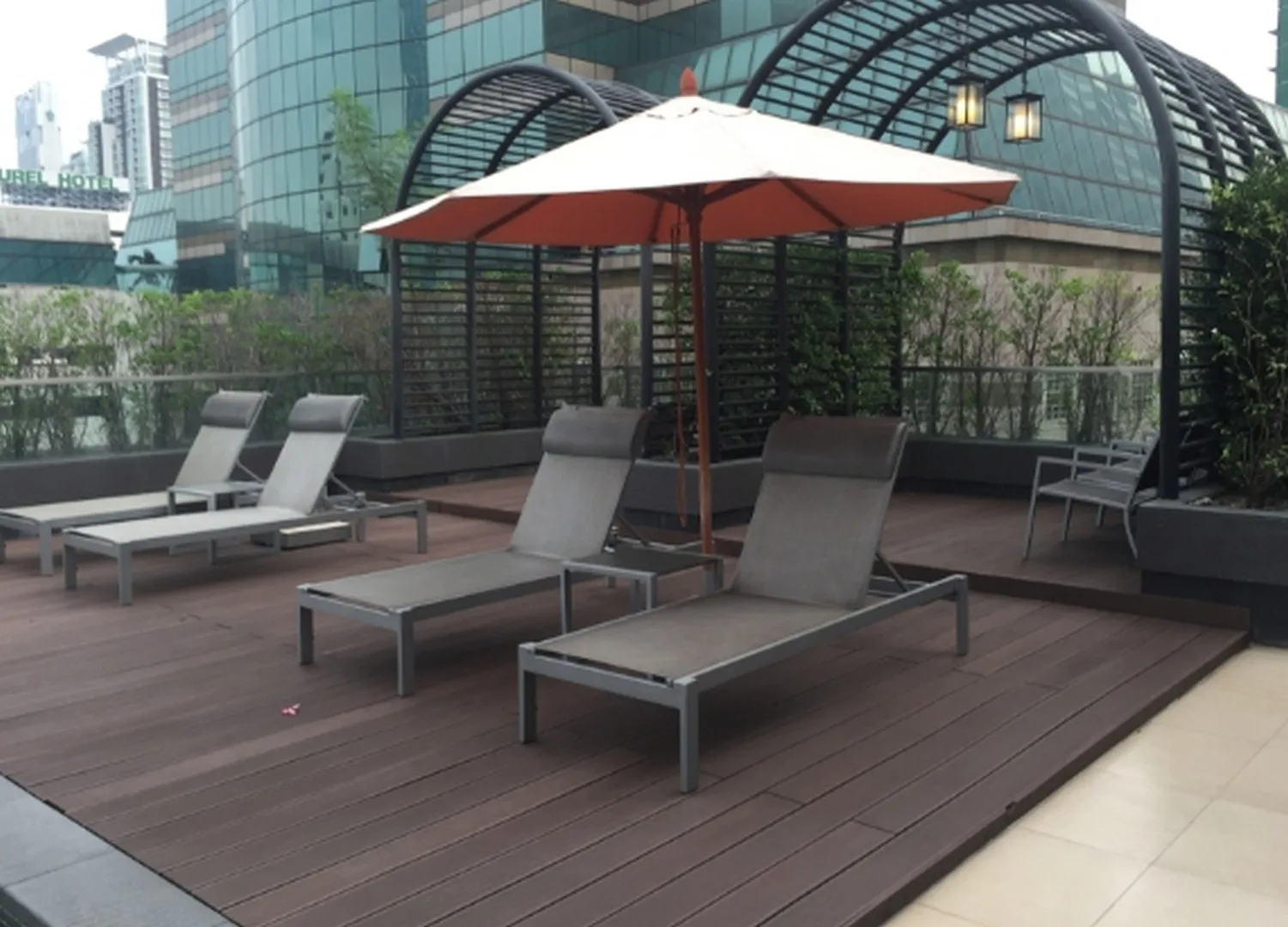 Collezio Sathorn - Pipat — photo 5