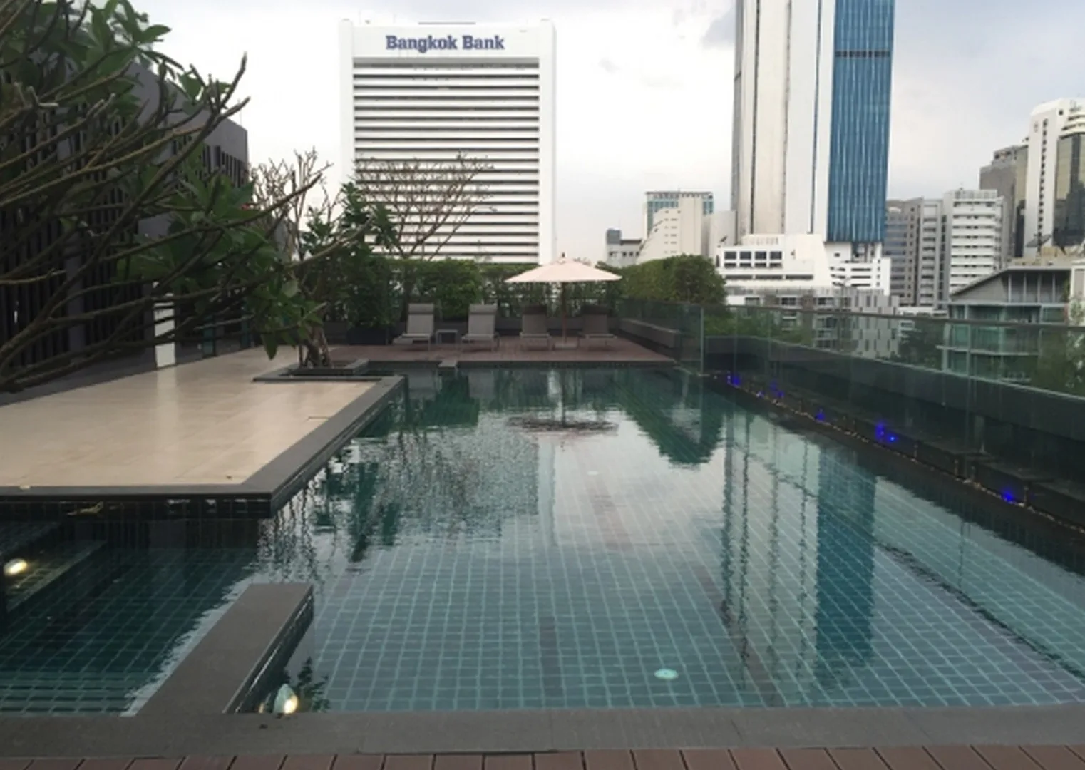 Collezio Sathorn - Pipat — photo 6